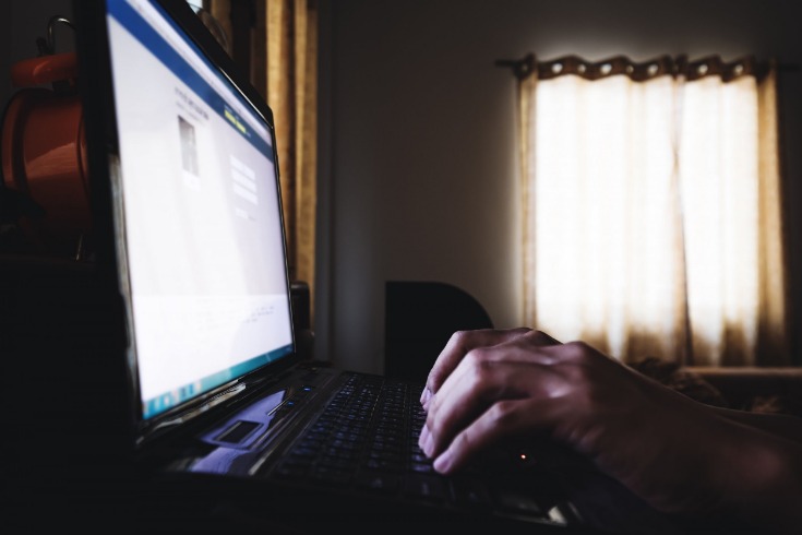 dark web markets