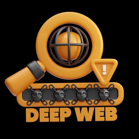 counterfeit money deep web
