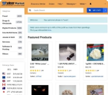 best current darknet market