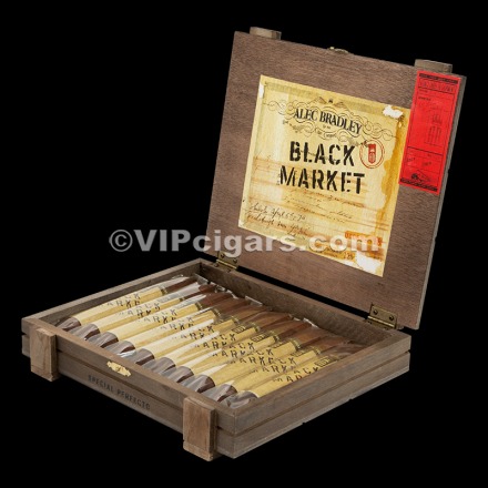 black market deep