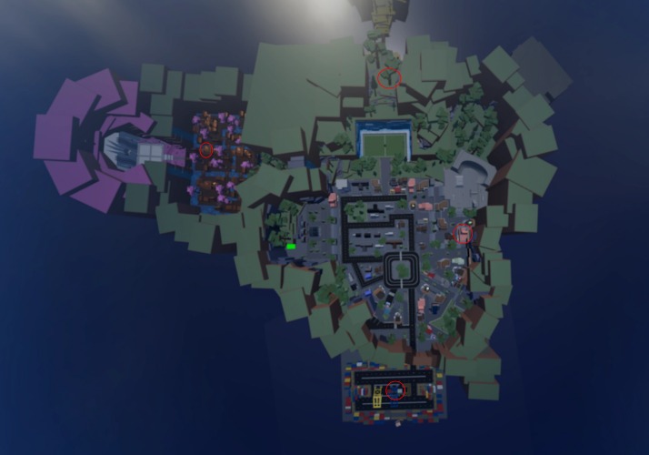 black market net