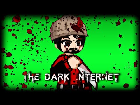 dark internet